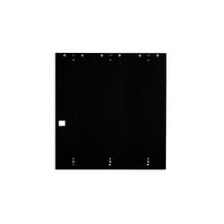 2N 9155067 intercom system accessory Backplate