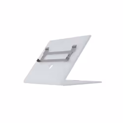 A practical stand for the corresponding 2N® Indoor Touch unit. so that it’s always within easy reach. The communicator can be ...