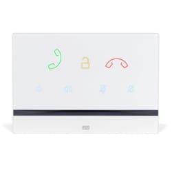 2N Indoor Talk White