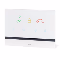 2N Indoor Talk White
