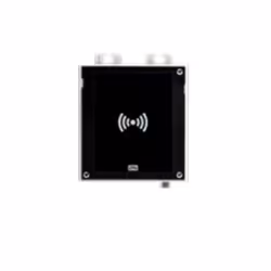 2N Access Unit 2.0. Ethernet LAN data rates: 10.100 Mbit/s. DC voltage range: 8 - 12 V. Power consumption: 600 mA. DC current ...