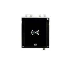 2N Access Unit 2.0 Black