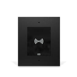 2N 9160342 access control reader Basic access control reader Black