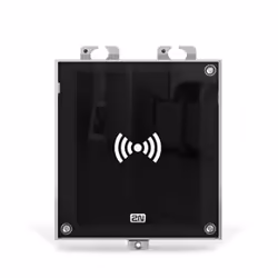 2N 9160344, Basic access control reader, Access chip/card reader, IP54