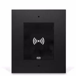2N 9160344 access control reader Basic access control reader Black