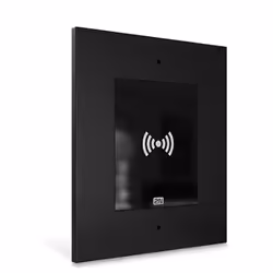 2N 9160344 access control reader Basic access control reader Black