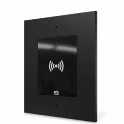 2N 9160344 access control reader Basic access control reader Black - Additional view 4