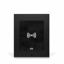 2N 9160344 access control reader Basic access control reader Black - Additional view 5