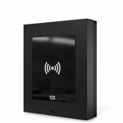 2N 9160344 access control reader Basic access control reader Black - Additional view 7