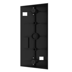 2N ® IP Verso Wedge backplate Black