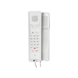 2N 1120101W IP phone White 2 lines
