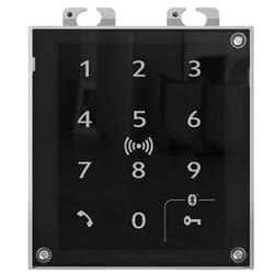 2N 91550947 access control reader Basic access control reader Black