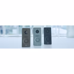 2N IP One video intercom system Black - Additional view 4