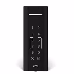 Great for projects with two-factor authentication. During working hours. employees swipe their RFID cards. Outside these hour ...