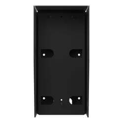 2N Gooseneck mounting hood