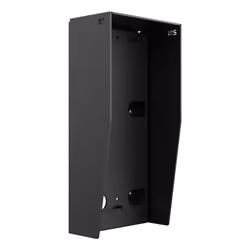 2N Gooseneck mounting hood - Additional view 2