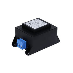 2N 932928 power adapter/inverter Black