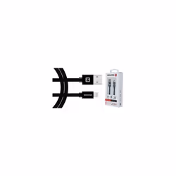 Swissten MFI Certified Extra Long 2 Meter USB to Lightning Data Cable for iPhone