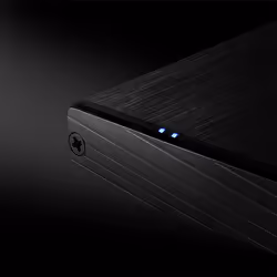 Axagon EE25-XA6 storage drive enclosure HDD/SSD enclosure Black 2.5" - Additional view 7