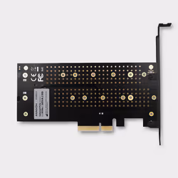 Axagon PCEM2-D interface cards/adapter Internal M.2, SATA - Additional view 6