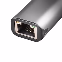 Axagon ADE-25RC network card Ethernet 2500 Mbit/s - Additional view 2
