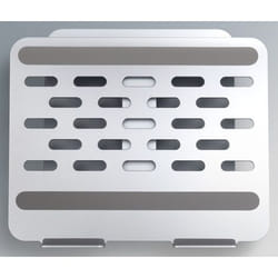 Axagon STND-LQ laptop stand Grey 40.6 cm (16")