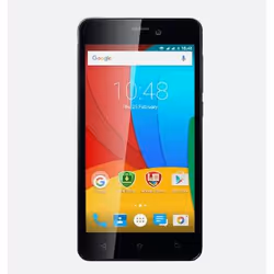 Prestigio Muze A5 3G Smartphone 8 GB 1 GB RAM Black - Additional view 5
