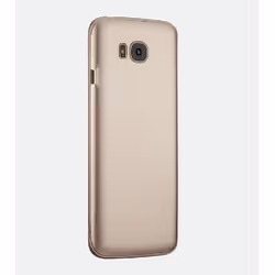 Prestigio Grace A1 7.11 cm (2.8") 102 g Gold Feature phone - Additional view 5