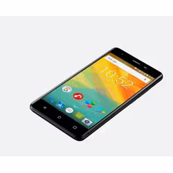 Prestigio Muze H3, 14 cm (5.5"), 1 GB, 8 GB, 8 MP, Android 7.0, Black