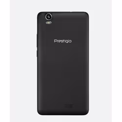 Prestigio Muze H3 3G Smartphone 8 GB 1 GB RAM Black - Additional view 5