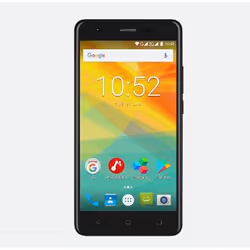 Prestigio Muze H3 3G Smartphone 8 GB 1 GB RAM Black - Additional view 6