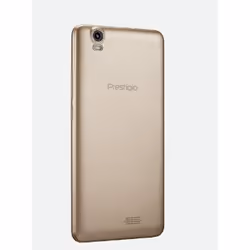 Prestigio Muze H3 14 cm (5.5") Dual SIM Android 7.0 3G Micro-USB 1 GB 8 GB 2900 mAh Gold