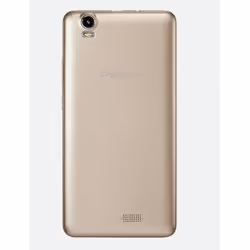 Prestigio Muze H3 3G Smartphone 8 GB 1 GB RAM Gold - Additional view 5