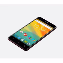 Prestigio Muze H3 14 cm (5.5") Dual SIM Android 7.0 3G Micro-USB 1 GB 8 GB 2900 mAh Red