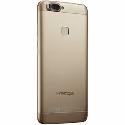 Prestigio Grace B7 LTE Smartphone 16 GB 2 GB RAM Gold - Additional view 5