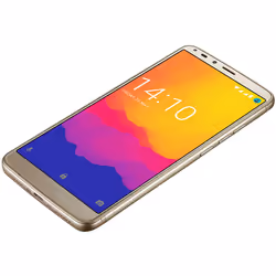 Prestigio Grace B7 LTE Smartphone 16 GB 2 GB RAM Gold - Additional view 6