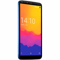 Prestigio Grace B7 LTE Smartphone 16 GB 2 GB RAM Blue - Additional view 4