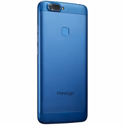 Prestigio Grace B7 LTE Smartphone 16 GB 2 GB RAM Blue - Additional view 5