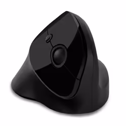 Connect IT CMO-2700-BK mouse Office Right-hand RF Wireless