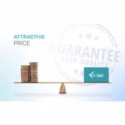 i-tec Advance USB 2.0 Fast Ethernet Adapter - Additional view 7