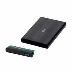 i-tec Advance MySafe AluBasic 2.5" USB 3.0 - Additional view 4
