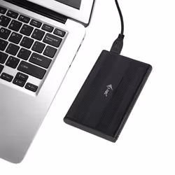 i-tec Advance MySafe AluBasic 2.5" USB 3.0 - Additional view 6
