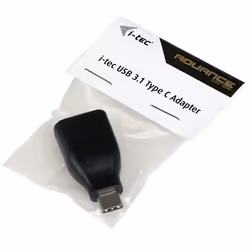 i-tec USB-C Adapter - Additional view 5