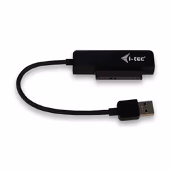 i-tec MySafe USB 3.0 Easy 2.5" External Case – Black - Additional view 4