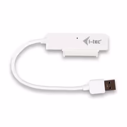 i-tec MySafe USB 3.0 Easy 2.5" External Case – White - Additional view 4