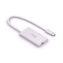 i-tec Advance USB-C HUB 3 Port + Power Delivery