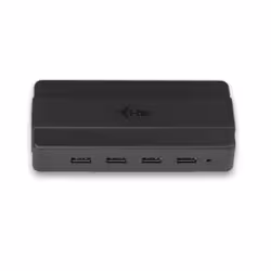 i-tec USB 3.0 Charging HUB 4 Port + Power Adapter - Additional view 2