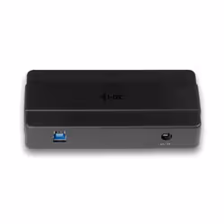 i-tec USB 3.0 Charging HUB 4 Port + Power Adapter - Additional view 3