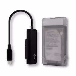 i-tec MySafe USB-C 3.1 Gen. 2 easy - Additional view 4