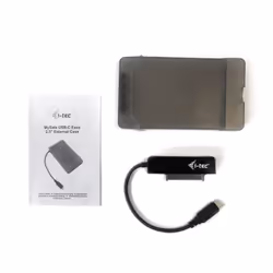 i-tec MySafe USB-C 3.1 Gen. 2 easy - Additional view 6